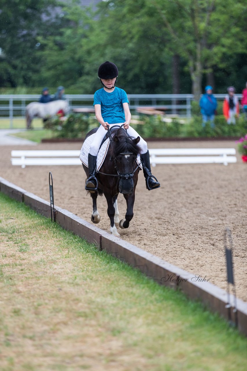 Bild 31 - Pony Akademie Turnier